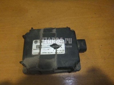 4E0910511 Блок электронный VAG A8 [4E] (2002 - 2010)