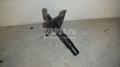1C0807272B Кронштейн усилителя переднего бампера правый VAG New Beetle (1998 - 2010)