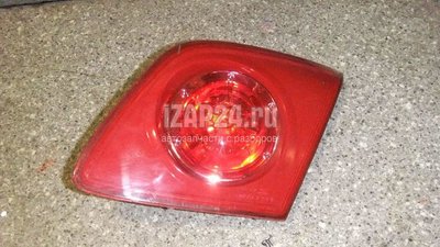BP5E513F0D Фонарь задний внутренний правый Mazda Mazda 3 (BK) (2002 - 2009)