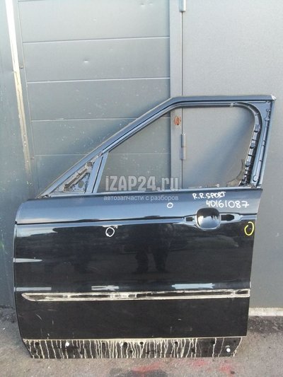 LR044227 Дверь передняя левая Land Rover Range Rover Sport 2013