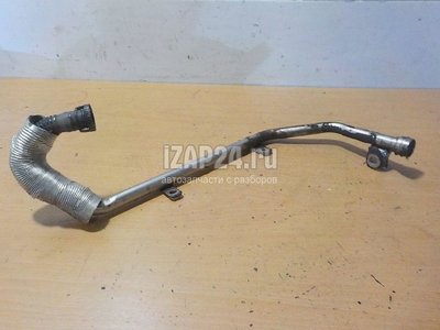 06B133817M Трубка картерных газов VAG Superb (2002 - 2008)