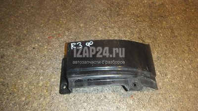 90580804 Планка под фонарь правая GM Astra G (1998 - 2005)