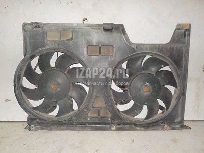 Вентилятор радиатора Audi 80/90 [B4] (1991 - 1995)