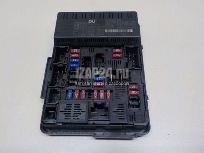 284B74GC0A Блок предохранителей Nissan Q50 (V37) 2013