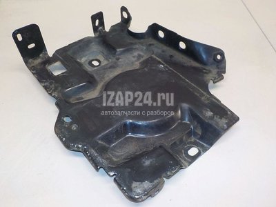 9801658580 Крепление АКБ (корпус/подставка) Citroen-Peugeot 308 I (2007 - 2015)