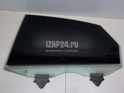 4E0845025F Стекло двери задней левой VAG A8 [4E] (2002 - 2010)