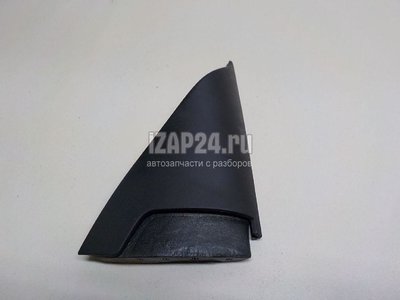 4E0857565A6PS Накладка двери задней левой VAG A8 [4E] (2002 - 2010)