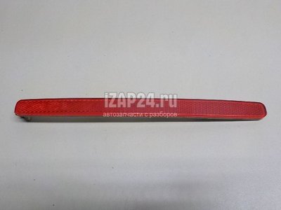 4E0945105 Отражатель задний VAG A8 [4E] (2002 - 2010)