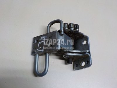 4E0833411E Петля двери задней левой нижняя VAG A8 [4E] (2002 - 2010)