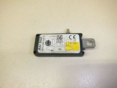 4B9035225B Усилитель VAG A6 [C5] (1997 - 2004)