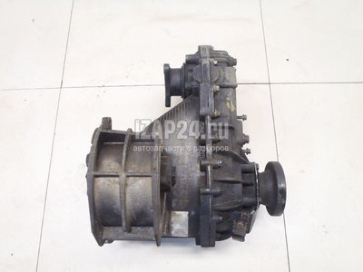 IAB000033E Коробка раздаточная Land Rover Range Rover III (LM) (2002 - 2012)