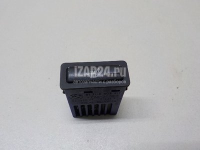 YUG000230PUY Кнопка обогрева сидений Land Rover Range Rover III (LM) (2002 - 2012)