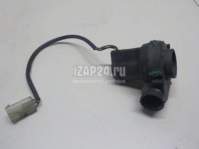 0130002830 Вентилятор BOSCH Range Rover III (LM) (2002 - 2012)
