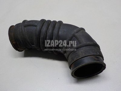 S121109210 Патрубок воздушного фильтра Chery Kimo (S12) (2007 - 2013)