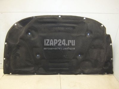 4F0863825C Шумоизоляция капота VAG Allroad quattro (2006 - 2012)
