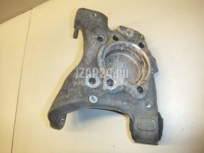 4F0505434H Кулак поворотный задний правый VAG A6 [C6,4F] (2004 - 2011)