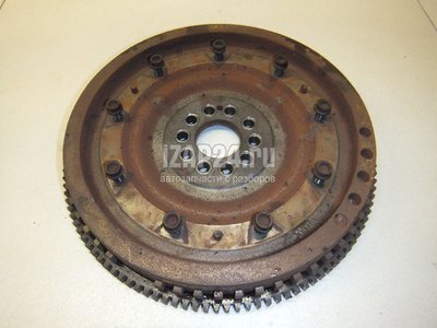 06E105269 Маховик VAG A6 [C6,4F] (2004 - 2011)