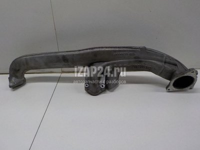 059145762A Воздуховод VAG Superb (2002 - 2008)