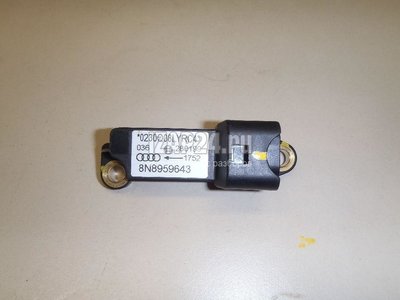 8N8959643 Датчик AIR BAG VAG TT(8N) (1998 - 2006)