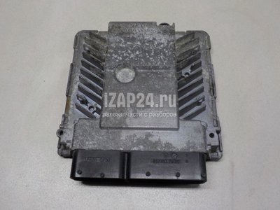 03G906018CD Блок управления двигателем VAG Passat [B6] (2005 - 2010)