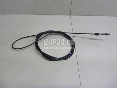 7162034001 Трос лючка бензобака Ssang Yong Actyon New/Korando C 2010
