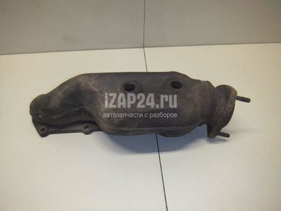 077253033T Коллектор выпускной VAG Touareg (2002 - 2010)