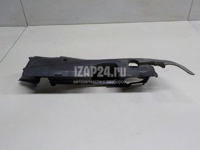 8D0121283B Воздуховод радиатора левый VAG A4 [B5] (1994 - 2001)