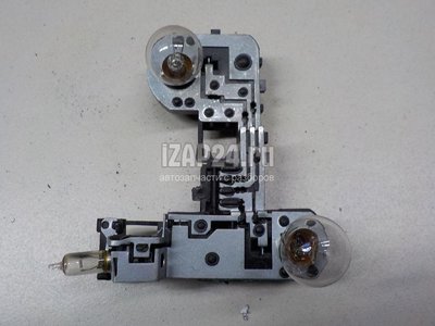 7L6945259A Плата заднего фонаря левого VAG Touareg (2002 - 2010)