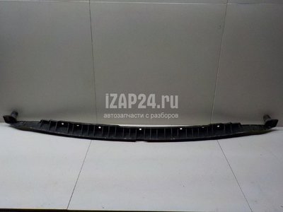 7L6807863B Направляющая заднего бампера VAG Touareg (2002 - 2010)