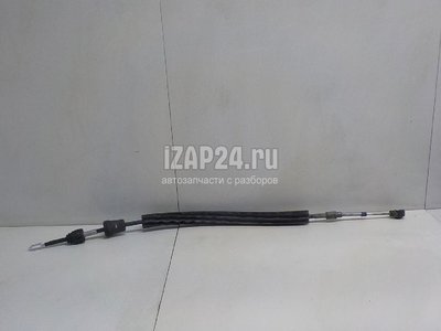 7P0713265 Трос КПП VAG Q7 [4L] (2005 - 2015)