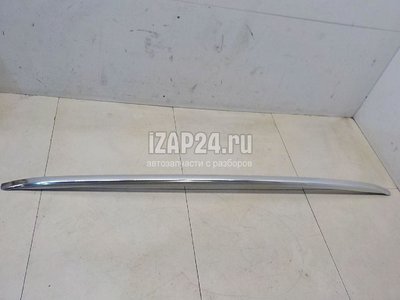 4L0860022N2ZZ Рейлинг правый (планка на крышу) VAG Q7 [4L] (2005 - 2015)