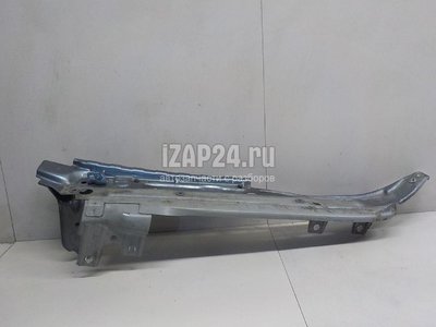 4L0805157B Усилитель крыла VAG Q7 [4L] (2005 - 2015)