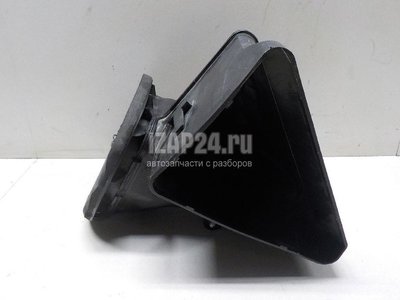 7L0819049 Воздухозаборник (внутри) VAG Touareg (2002 - 2010)