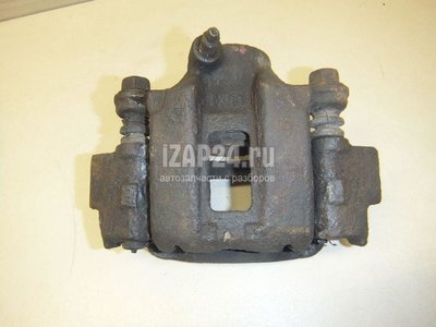 4775034030 Суппорт тормозной задний левый Toyota GX460 (2009 - )