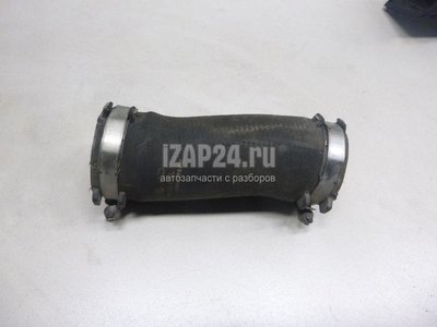 4F0145708L Патрубок интеркулера VAG A6 [C6,4F] (2004 - 2011)