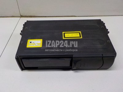 T117901013 Ченджер компакт дисков Chery Tiggo (T11) (2005 - 2016)