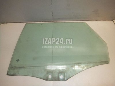 4F9845205 Стекло двери задней левой VAG Allroad quattro (2006 - 2012)