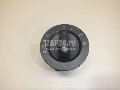 4F1941531D Переключатель света фар VAG A6 [C6,4F] (2004 - 2011)