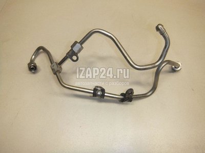 06E127501P Трубка топливная VAG A4 [B7] (2005 - 2007)