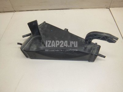 4F0201803E Абсорбер (фильтр угольный) VAG Allroad quattro (2006 - 2012)