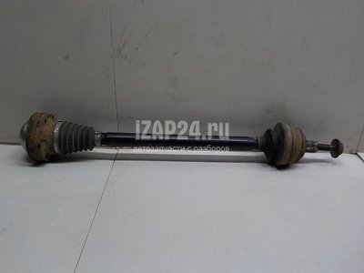 4F0501203B Полуось задняя VAG Allroad quattro (2006 - 2012)