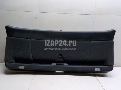 4F9867979NSQA Обшивка двери багажника VAG Allroad quattro (2006 - 2012)