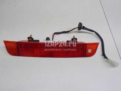 AAB4134100 Фонарь задний (стоп сигнал) Lifan X70 2017
