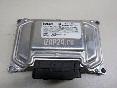 ABC3612100D1 Блок управления двигателем Lifan X50 2015