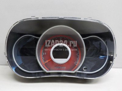 AAB3820000B1 Панель приборов Lifan X50 2015