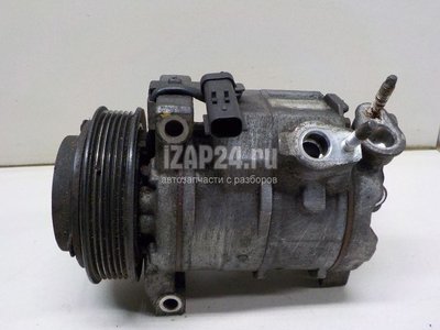 55111433AD Компрессор системы кондиционирования Chrysler Journey (2008 - 2020)