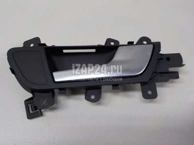8K0839020E7PE Ручка двери задней внутренняя правая VAG A5/S5 [8F] Cabrio (2010 - 2016)