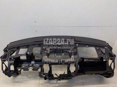 8231N1 Торпедо Citroen-Peugeot C-Crosser (2008 - 2013)