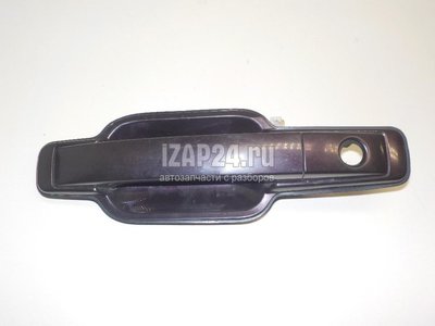 7244009003LAK Ручка двери передней наружная левая Ssang Yong Actyon Sport (2006 - 2012)