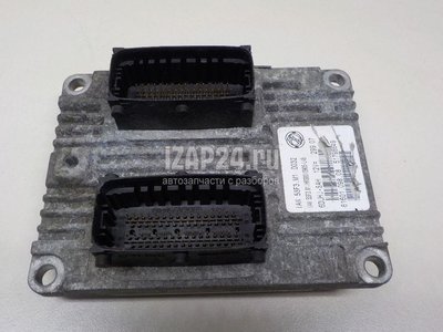 51798649 Блок управления двигателем Fiat Punto III/Grande Punto (199) (2005 - 2018)